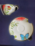 唯寶（Villeroy Boch）亞馬遜 輕奢骨瓷精致下午茶杯陶瓷杯水杯禮盒咖啡杯碟套裝情侶杯 曬單實(shí)拍圖