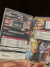 任天堂 Switch游戏卡带 海外版主机通用版 Switch游戏卡 火影忍者 究极风暴4 博人传 中文 实拍图