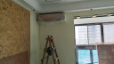大金空调 28-41㎡适用 新一级能效 3匹 变频 冷暖 家用 壁挂式 FTXR172WC-N1 实拍图