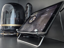 美的（Midea）無線吸塵器家用吸塵器家用寵物手持吸塵器大吸力輕量車載長續(xù)航地毯貓毛狗毛吸毛器【國家補貼】Q2 曬單實拍圖