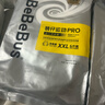 bebebus金標超薄拉拉學(xué)步褲XL4片(12-17kg) 茶樹(shù)精華成長(cháng)褲試用裝 曬單實(shí)拍圖
