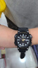 卡西歐（CASIO）大眾指針 太陽(yáng)能防水?dāng)?shù)字雙顯夜光運(yùn)動(dòng)休閑男表 AQ-S810W-1BVDF 曬單實(shí)拍圖