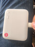 中興（ZTE）5G隨身wifi移動UFI 無線上網(wǎng)卡 5g插卡路由 無限隨行車載 筆記本流量卡托 F50/MU300 曬單實拍圖