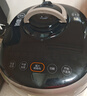 蘇泊爾（SUPOR）IH快排鮮呼吸電壓力鍋 5L 112kPa 2200W 母嬰316L精鋼球釜高壓鍋 SY-50FH5018Q 4-6人 曬單實拍圖