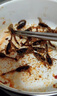油炸蝎子活蝎子沂蒙山蝎子現(xiàn)炸現(xiàn)發(fā)十足全蝎油炸全蝎即食中藥材 中號(hào)50只【5-6厘米】椒鹽味 曬單實(shí)拍圖