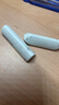 紐賽（NUSIGN）集屑三角橡皮擦無(wú)屑干凈小學(xué)生考試專(zhuān)用聚屑干凈不留痕兒童素描美術(shù)2B雙頭TPE橡皮 10塊裝NS151-10 曬單實(shí)拍圖
