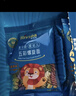 禾泱泱嬰幼兒五彩螺旋面牛肉蔬果味180g 鈣鐵鋅麥分齡面條6月+ 曬單實(shí)拍圖
