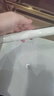 米家（MIJIA）小米智能八電極體脂秤S800 體重管理家用體重秤電子秤雙頻精準檢測 支持藍牙連接 高精準 減肥專用 曬單實拍圖