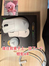 雷蛇（Razer）煉獄蝰蛇V4pro專(zhuān)業(yè)版電競游戲無(wú)線(xiàn)鼠標 人體工學(xué)輕量化鼠標高精度光學(xué)滾輪 白色【輕約57克】 曬單實(shí)拍圖