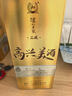 瀘州老窖高興美酒 品藏 52度 濃香型白酒 248ml*6瓶整箱送禮口糧自飲酒 曬單實(shí)拍圖