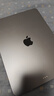 Apple/蘋果 iPad Air 11英寸 M3芯片2025年款 平板電腦 (256GB WLAN版)深空灰色 曬單實(shí)拍圖