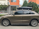 韋帕（WEIPA） 車(chē)頂行李箱 奔馳GLC GLE 奧迪Q3 Q5 SUV汽車(chē)車(chē)載旅行箱寶馬X3 X5 【經(jīng)典款176】420升車(chē)頂箱+專(zhuān)用橫桿 奧迪Q2 Q3 Q5L Q6 Q7 A4旅行版 曬單實(shí)拍圖