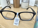 雷朋（RayBan）眼鏡框男眼鏡架時(shí)尚板材全框眼鏡架可配鏡片近視度數(shù)RX7059D 0RX7059D-5196-55 曬單實(shí)拍圖