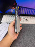 閃曼巴 適用于小米17pro手機(jī)殼素皮自帶鏡頭膜一體支架小米17promax保護(hù)套全包超薄17防摔高級(jí)感奢華外殼 【雪域白】隱形鏡頭支架-素皮奢華 小米 17 Pro Max 曬單實(shí)拍圖