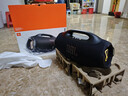 JBL BOOMBOX4 音樂戰(zhàn)神四代 藍(lán)牙音箱 戶外音箱 IP68防塵防水 Hifi音質(zhì)派對音響 雙11購物 戰(zhàn)神4 黑色 曬單實(shí)拍圖