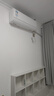 美的空調(diào) 3匹 酷省電Pro 家電國家補(bǔ)貼 新一級能效 客廳空調(diào)省電變頻 空調(diào)柜機(jī)立式 KFR-72LW/N8KS1-1P 曬單實(shí)拍圖