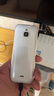 諾基亞（NOKIA）6300 4G全網(wǎng)通學(xué)生備用聯(lián)通電信熱點(diǎn)WiFi音樂(lè )老人移動(dòng)支付手機 白色 移動(dòng) 聯(lián)通 電信 4G/5G 卡 標配：一電一充 曬單實(shí)拍圖