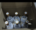 汾酒 53度 黃蓋玻汾 475ml*6瓶 杏花村清香型高度白酒 53度 475mL 6瓶 曬單實(shí)拍圖