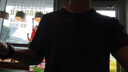 迪卡儂短袖速干衣男訓練寬松半袖上衣運動(dòng)t恤男RUNM4154188卡其綠L 曬單實(shí)拍圖