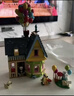樂高（LEGO）積木拼裝迪士尼43217 飛屋環(huán)游記女孩女生玩具生日禮物 曬單實拍圖