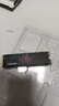 聯(lián)想（Lenovo）2TB SSD固態(tài)硬盤m.2接口(NVMe協(xié)議)PCIe4.0 x4 拯救者sl7000 40Pro讀速高達7200MB/s 曬單實拍圖