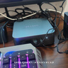 異能者聯(lián)想生態(tài) D70 迷你主機高性能mini主機迷你電腦 i9-13900HK 32G 1T WIFI6【國家補貼】 曬單實(shí)拍圖