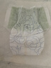 babycare金山茶花紙尿褲M(mǎn)50片(6-11kg)嬰兒尿不濕超薄透氣新生柔花苞褲 曬單實(shí)拍圖