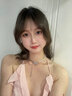 栢啟歆項鏈女蝴蝶鎖骨鏈百搭小眾禮物時(shí)尚新款頸鏈夏日高級精致ins風(fēng) 甜美氣質(zhì)蝴蝶珍珠項鏈 曬單實(shí)拍圖