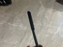三資堂杠鈴雙頭睫毛膏 1刷纖長2刷濃密卷翹不暈染防水持妝 自然原生感 曬單實(shí)拍圖