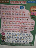 奕思瑞英語(yǔ)音標掛圖音標學(xué)習神器有聲音標趣味速記拼讀三年級上冊英語(yǔ) 曬單實(shí)拍圖