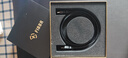 菲伯爾（FIBBR）鍍銀HDMI線(xiàn)2.1版認證線(xiàn)8K超高清線(xiàn)兼容HDMI2.0/1.4版本 投影辦公視頻會(huì )議電視高清線(xiàn) 2米 曬單實(shí)拍圖