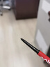 Color Key珂拉琪柔滑精細眼線(xiàn)膠筆不易暈染防水送女友生日禮物01自然黑 曬單實(shí)拍圖