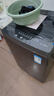 美的（Midea）波輪洗衣機全自動(dòng)家用 MB80V37T 8公斤 升級一級能效 省水省電 抗菌除螨 專(zhuān)利免清洗 以舊換新 曬單實(shí)拍圖
