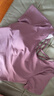 維多利亞旅行者（VICTORIATOURIST）瑜伽服女秋冬跑步運動(dòng)套裝普拉提健身服美背含胸墊兩件套 曬單實(shí)拍圖