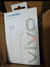 vivo XE710 原裝耳機 Type-C版 曬單實拍圖