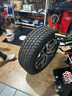 固特異（Goodyear）輪胎WRANGLER AT ADVENTURE牧馬人探險家全地形越野胎 255/60R20 113H LR路虎新衛(wèi)士 曬單實拍圖