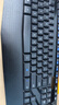 羅技（Logitech）MK345無(wú)線(xiàn)辦公鍵鼠套裝 寬大掌托 舒適鍵入體驗 全尺寸 帶無(wú)線(xiàn)2.4G接收器 黑色 曬單實(shí)拍圖