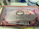 OlarHike大姨媽神器暖宮腰帶緩解痛月經(jīng)例假生理期暖寶寶肚子生日禮物女生 曬單實(shí)拍圖