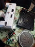 鐵三角（Audio-technica） AT-LP120X USB 直驅(qū)式唱機(jī)黑膠唱片機(jī)留聲機(jī) AT-LP120XBTA藍(lán)牙版+唱片鎮(zhèn)+夾子+清潔 曬單實(shí)拍圖