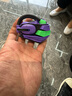 象鼻子開(kāi)放式主動(dòng)降噪智能耳機(jī)EVA初號(hào)機(jī)聯(lián)名款專(zhuān)屬禮盒EVA-01 曬單實(shí)拍圖