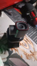OBSBOT尋影TINY2直播攝像頭4K超清美顏電腦視頻會(huì )議網(wǎng)課usb外接智能云臺攝像頭直播設備全套 曬單實(shí)拍圖