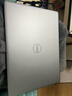 戴爾（DELL）筆記本電腦 國(guó)家補(bǔ)貼 靈越16PLUS-7640新款 32G 16英寸高性能輕薄本學(xué)生辦公 酷睿7 1T 2.5K 120Hz 曬單實(shí)拍圖
