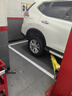 固特異（Goodyear）汽車輪胎 225/65R17 102H EGP SUV 御乘SUV二代 哈弗H6/長安CS75 曬單實拍圖