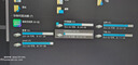 閃迪（SanDisk）ELE?2TB 移動(dòng)固態(tài)硬盤(pán)（PSSD）西數 元素 type-c接口 小巧便攜 手機直連筆記本兩用外接 辦公存儲 曬單實(shí)拍圖