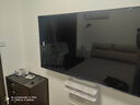 海信電視小墨E5Q Pro65英寸 560分區(qū)U+MiniLED 信芯芯片 抗反光防眩光墨晶屏 300Hz 國家補(bǔ)貼65E5Q-PRO 曬單實(shí)拍圖