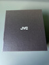 杰偉世（JVC） JVC FW1800 發(fā)燒入耳式木振膜入耳式HIFI有線耳機 FX1200升級版 FW1800 國行標配 曬單實拍圖