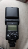 索尼（SONY）HVL-F60RM2 外置閃光燈旗艦 索尼微單適用 曬單實(shí)拍圖