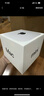Apple/蘋(píng)果AI電腦/Mac mini迷你主機 M4銀色(10+10核) 16G 256G臺式電腦主機 MU9D3CH/A 曬單實(shí)拍圖