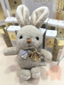 嬌蘭（Guerlain）抗皺緊致套裝全新第四代復(fù)原蜜雙效精華護(hù)膚品禮盒生日禮物送女友 曬單實(shí)拍圖