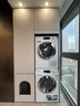 美諾（Miele）【小金剛ProMax】歐洲進(jìn)口防敏感洗烘套裝11KG洗衣機WCN691 C+10KG干衣機TCH791國家補貼 曬單實(shí)拍圖